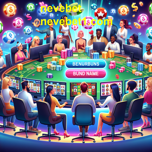 Descubra a Categoria de Bônus na Nevebet: Vantagens Incríveis para Jogadores