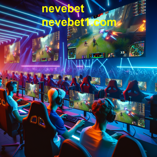 No cassino do nevebet, você encontrará uma seleção incrível de jogos que vão desde slot machines a mesas de jogos clássicas. Cada jogo é projetado para proporcionar uma experiência envolvente, com gráficos impressionantes e jogabilidade suave.