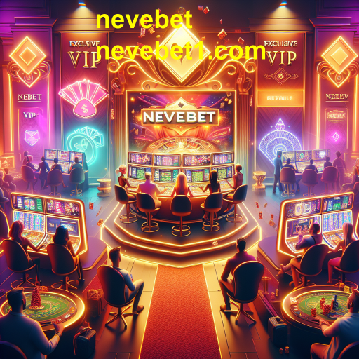 Descubra o Mundo VIP em Nevebet: Benefícios e Oportunidades